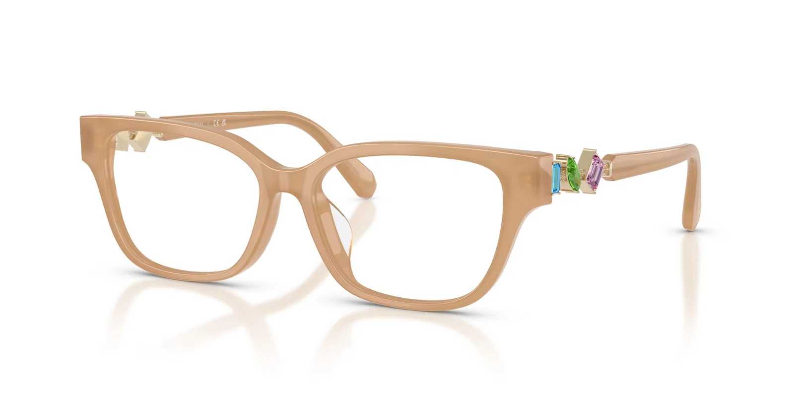 Swarovski 2049D Eyeglasses - view 14